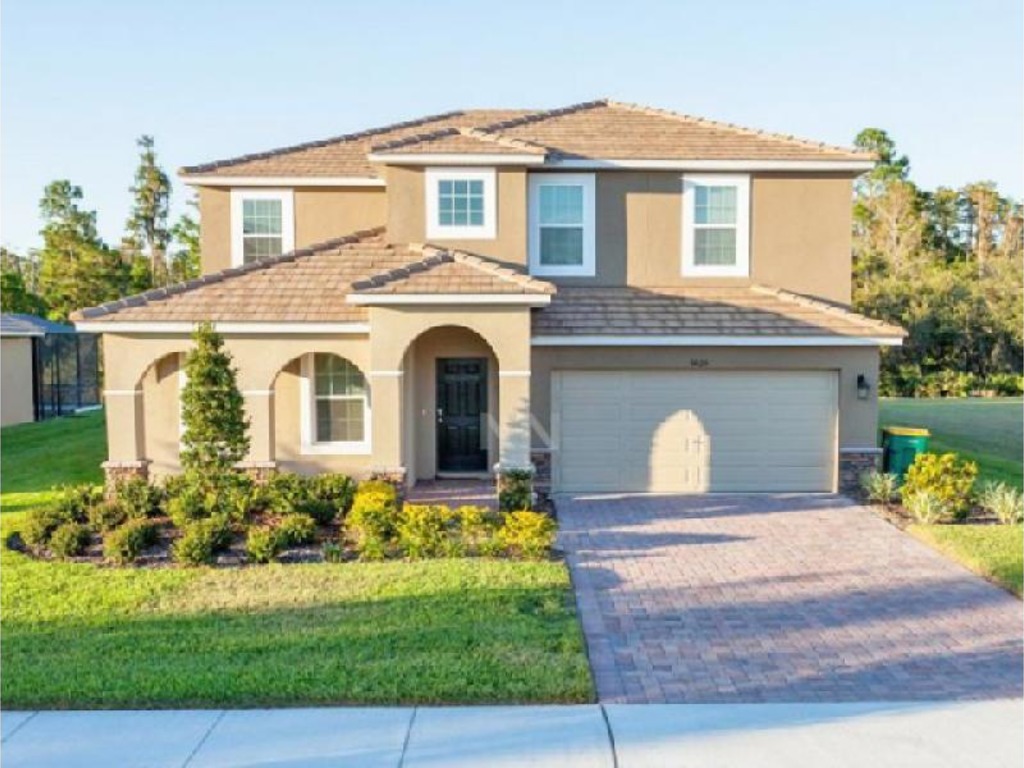 Rent Now Vacation Home near Walt Disney World, Kissimmee, FL RA57161